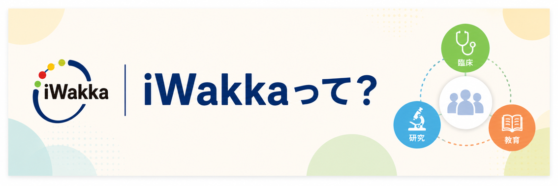 What is iWakka